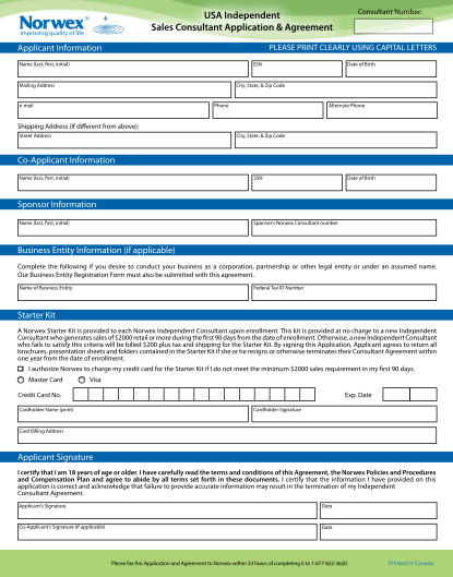 7951906-fillable-sales-consultant-agreement-form