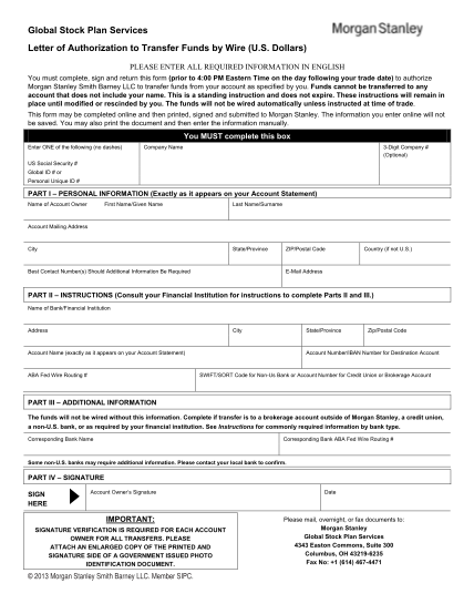7956420-fillable-global-stock-plan-services-letter-of-authorization-for-stock-transfer-form