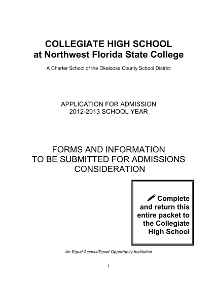 7956630-fillable-collegiate-high-school-nwfsc-calendar-form