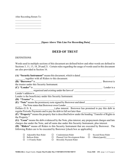 79672282-nebraska-security-instrument-form-3028-pdf-single-family-fannie-maefreddie-mac-uniform-instrument-unitednotaries