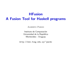 79682515-hfusion-a-fusion-tool-for-haskell-programs-upm-babel-ls-fi-upm