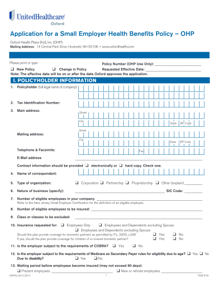 7975327-application-for-a-small-employer-health-benefits-policy-ohp