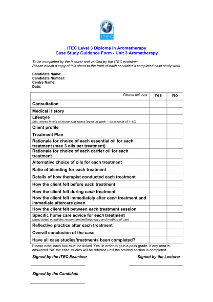 19 Medical Case Study Examples Page 2 Free To Edit Download Print 