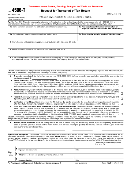 7979277-fillable-4506t2010-form
