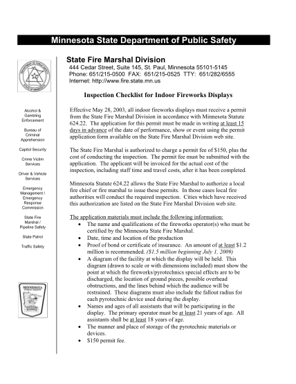 79901-fillable-minnesota-state-fire-marshal-inspection-checklist-form-dps-mn