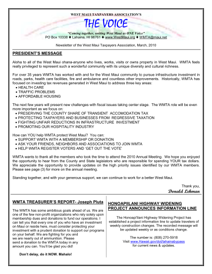 80024093-201001-feb-draft-west-maui-taxpayers-association-tri-fold-6-pagesdoc-westmaui