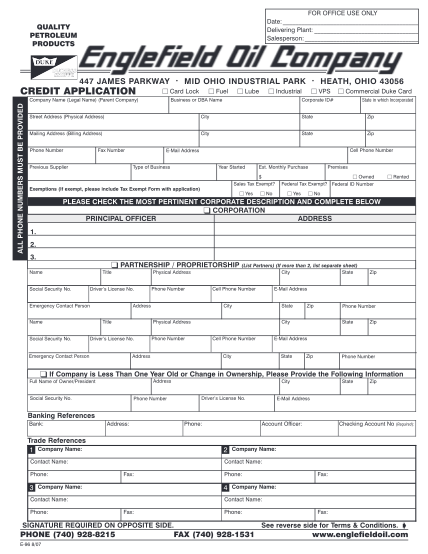 8009221-commercial-credit-application-englefield-oil