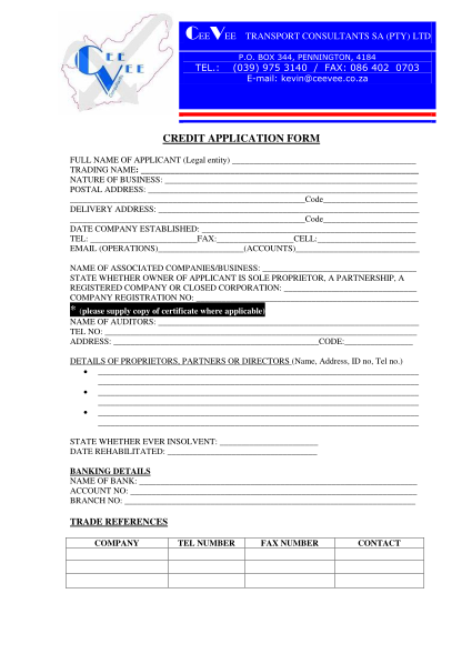 80092716-credit-application-form-cee-vee-transport-ceevee-co