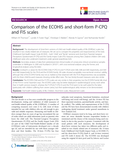 80130878-comparison-of-the-ecohis-and-short-form-p-cpq-and-fis-scales