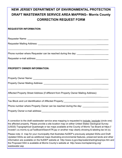 8017932-handout-wmp-ssa-mapping-correction-request-form_morris_vam-morrisplanning