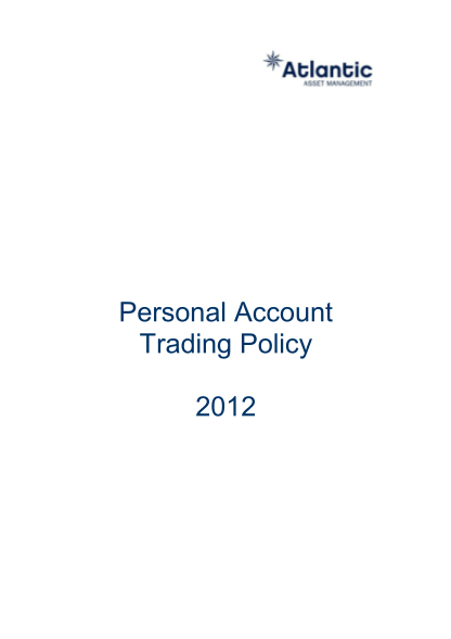 8020353-personal-account-trading-policy-2012-atlantic-asset-management