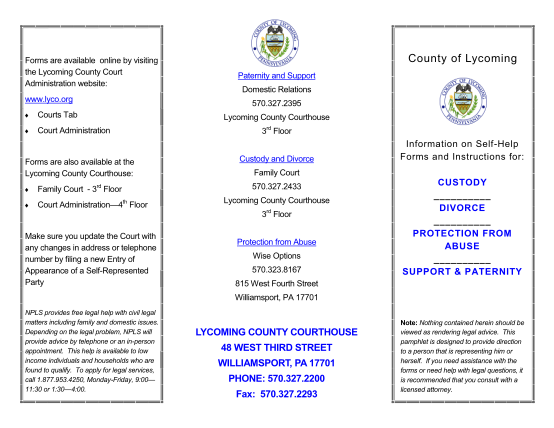 80225803-self-help-pamphlet-blycoming-countyb-government-lyco