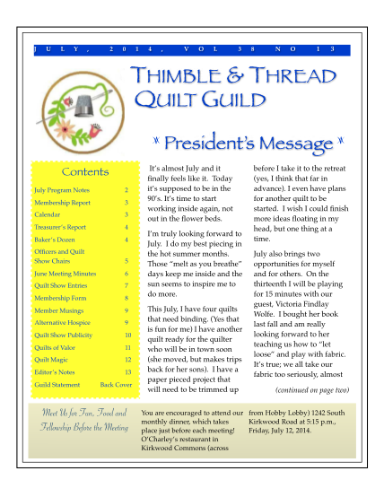 80342589-july-2014-newsletter-thimble-amp-thread-quilt-guild-thimbleandthreadstl