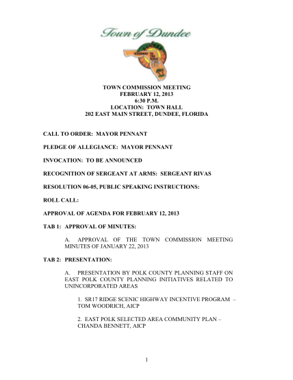 County Commission Agenda - PDF Free Download