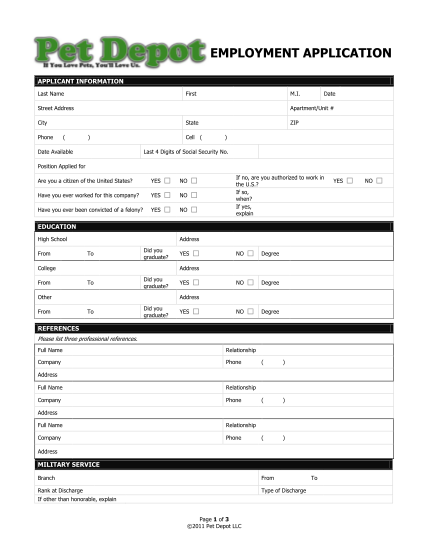 8049977-fillable-pet-depot-application-form