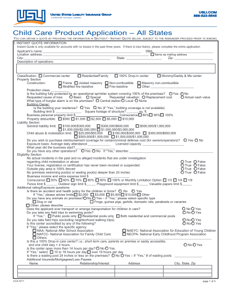 8053025-fillable-usli-child-care-application-form