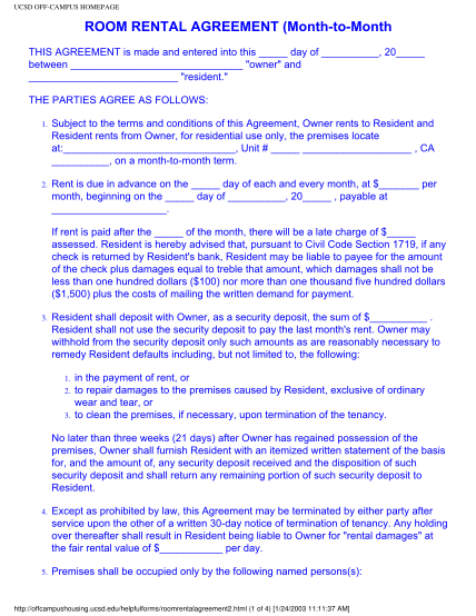8059154-fillable-ucsd-off-campus-housing-rental-agreement-form-offcampushousing-ucsd