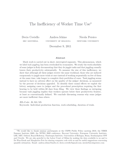 80623235-the-inefficiency-of-worker-time-use-chaire-eppp-chaire-eppp