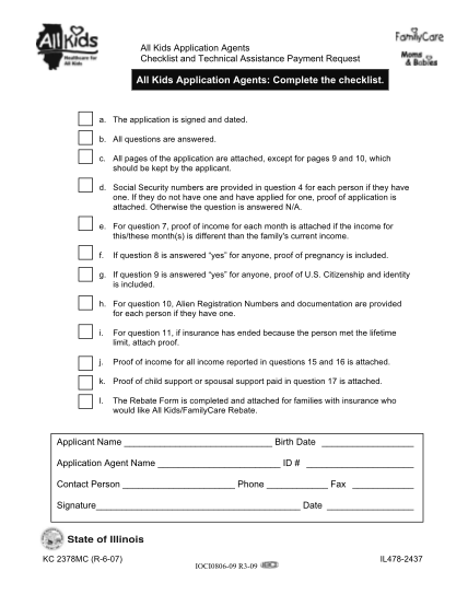 8069788-fillable-all-kids-illinois-fillable-application-form