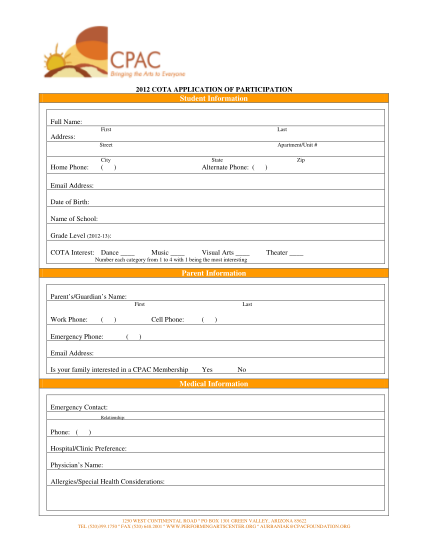 80714954-cota-application-of-participation-2012doc-performingartscenter