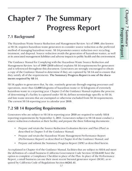 phd student progress report