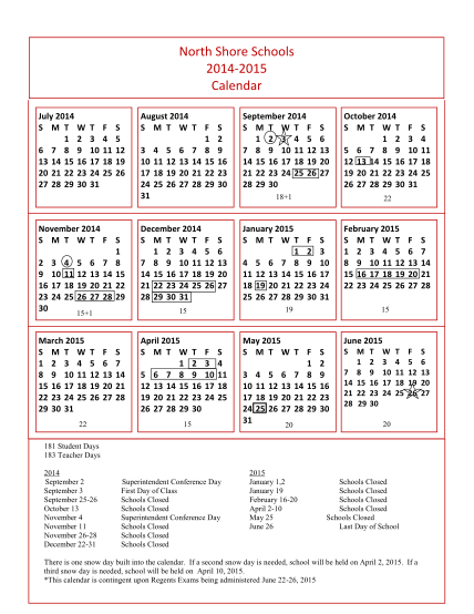 80752263-2014-15-school-calendar-short-form-north-shore-northshore-k12-ny