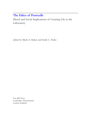 80883873-the-ethics-of-protocells-experts-explore-the-potential-benefits-risks-and-moral-aspects-of-protocell-technology-which-creates-simple-forms-of-life-from-nonliving-material-for-more-information-or-to-purchase-this-title-visit-http-mitpr
