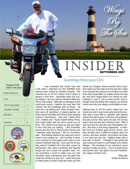 80905200-wings-by-the-sea-insider-september-2007-greetings-from-your-cds-chapter-vab-inside-this-issue-chapter-education-2-coy-4-tech-talkmed-5-prride-coord-6-district-7-region-8-i-was-reminded-this-month-how-odd-it-felt-when-i-attended-our-fi