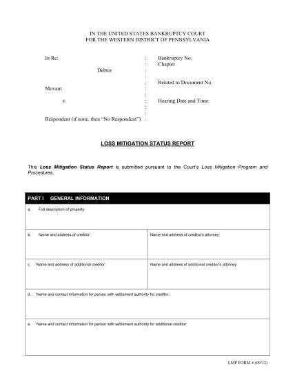 80981269-loss-mitigation-status-report-western-district-of-pawb-uscourts