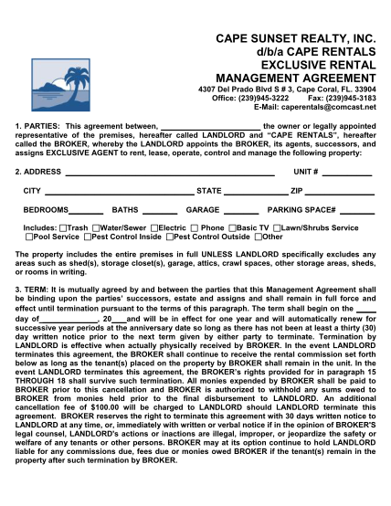 81092137-management-agreement-masterpdf-cape-rentals