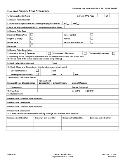 8110673-fillable-emission-inventory-questionnaire-for-iowa-form-iowadnr