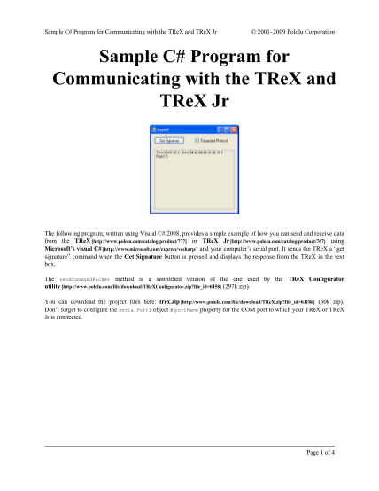 8111260-pololu-sample-c-program-for-communicating-with-the-trex-and