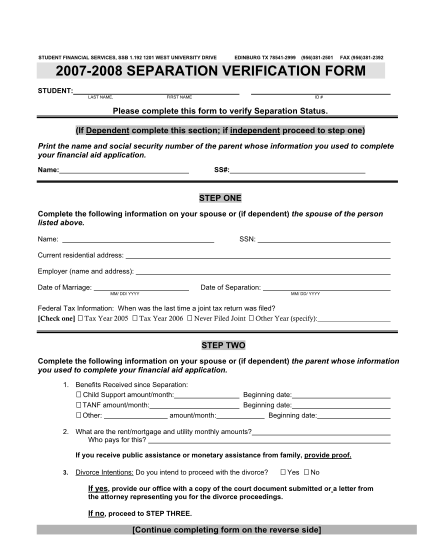 81124048-separation-verification-form-07-08doc-portal-utpa
