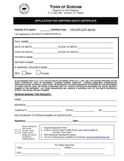 81171272-2009-application-for-certified-copy-death-certificate-townofdurhamct