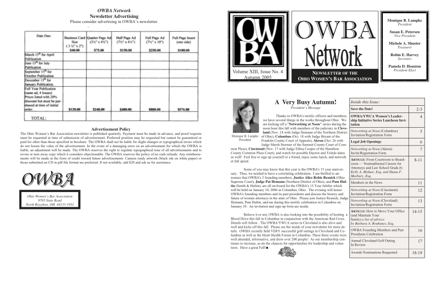 81179431-2005-issue-no-4-autumn-newsletter-ohio-womenamp39s-bar-association