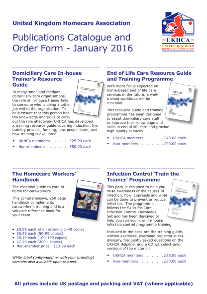 81222469-publications-catalogue-and-order-form-march-2015-ukhca-co