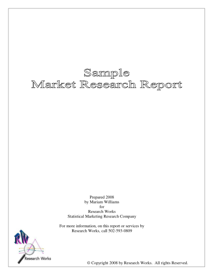 8128893-blind-sample-market-research-report-research-writing-and