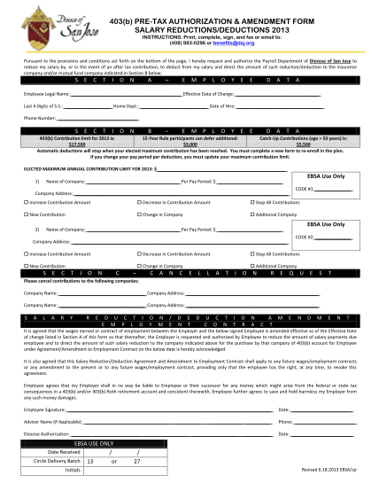 81296996-403b-pre-tax-authorization-amp-amendment-form