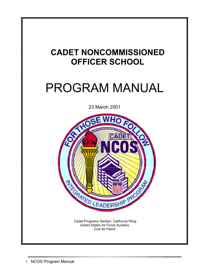 8133876-ncos-program-manual-cawg-cadet-programs