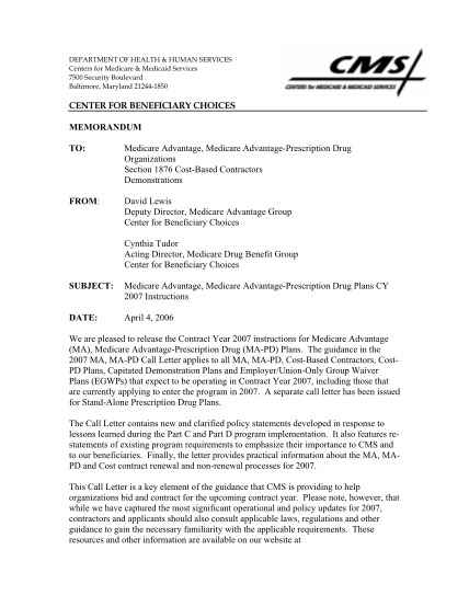 8136007-final-2007-ma-call-letter-pdf-505kb-centers-for-medicare-cms