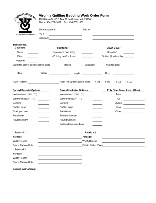 81549303-virginia-quilting-bedding-work-order-form