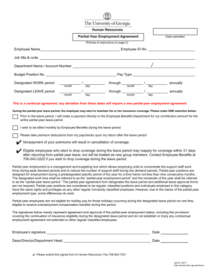 8157429-human-resources-partial-year-employment-agreement-employee-busfin-uga