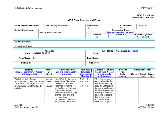 18 interview evaluation form doc page 2 - Free to Edit, Download ...