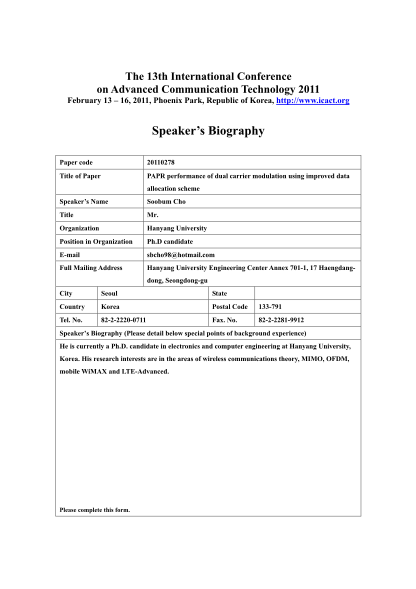 81589442-icact2011-biography-template-icact