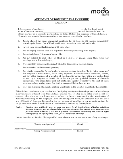 8160078-affidavit-of-domestic-partnership-oregon