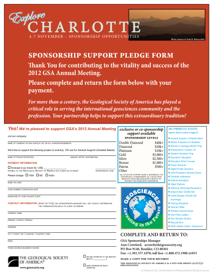 8161787-sponsorship-support-pledge-form-thank-you-for-contributing-to-the-geosociety