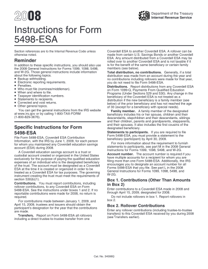 8162882-2008-instruction-5498-esa-instructions-for-form-5498-esa-irs