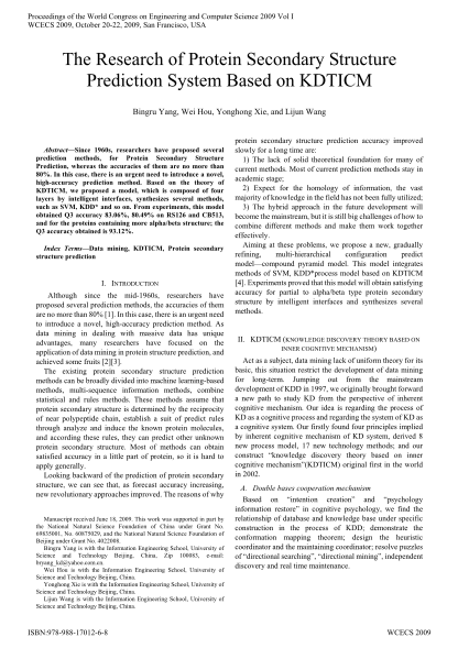 81678123-the-research-of-protein-secondary-structure-prediction-sys-iaeng