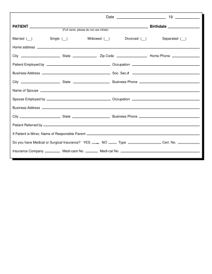 8174-013b-history-file-information--free-forms-online-sample-forms
