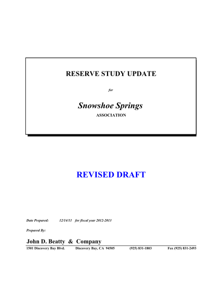81766954-reserve-study-update-snowshoe-springs